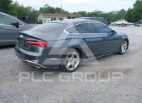 2021 Audi A5 photo