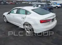 2021 Audi A5 photo