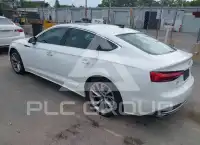 2021 Audi A5 photo