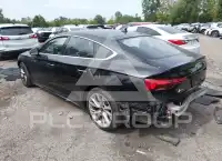 2021 Audi A5 photo