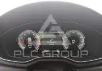 2021 Audi A5 фото