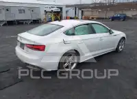 2021 Audi A5 photo