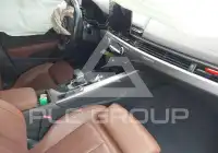 2021 Audi A5 photo