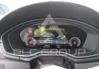 2021 Audi A5 photo