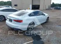 2021 Audi A5 photo