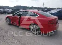 2021 Audi A5 фото