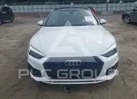 2021 Audi A5 photo