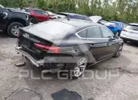 2021 Audi A5 photo