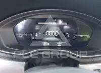 2021 Audi A5 photo