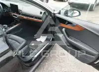 2021 Audi A5 photo