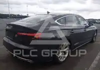 2021 Audi A5 фото