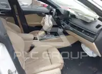 2021 Audi A5 фото