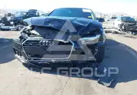 2021 Audi A5 фото