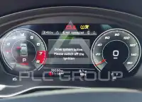 2021 Audi A5 фото