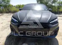 2021 Audi A5 фото