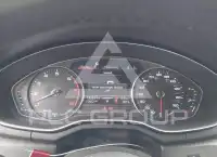 2021 Audi A5 photo