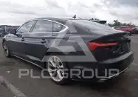 2021 Audi A5 фото