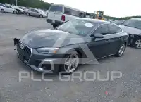 2021 Audi A5 photo