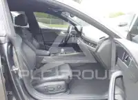 2021 Audi A5 photo
