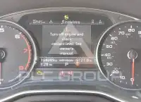 2021 Audi A5 фото