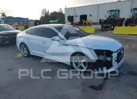 2021 Audi A5 photo
