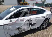 2021 Audi A5 фото