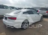 2021 Audi A5 фото