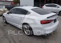 2021 Audi A5 photo