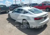 2021 Audi A5 фото