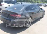 2021 Audi A5 photo