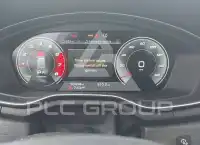 2021 Audi A5 фото