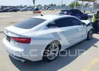 2021 Audi A5 photo