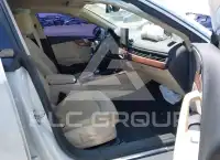 2021 Audi A5 photo
