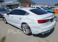 2021 Audi A5 photo