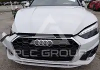 2021 Audi A5 photo