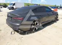 2021 Audi A5 фото