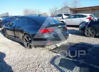 2021 Audi RS5 фото