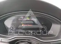 2021 Audi RS5 photo