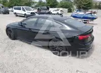 2021 Audi RS5 photo