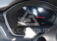 2021 Audi RS5 фото