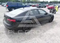 2021 Audi RS5 photo