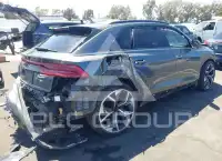 2021 Audi RS фото