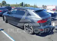 2021 Audi RS фото