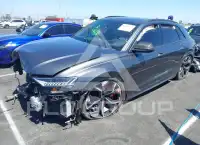 2021 Audi RS фото