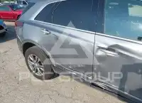2021 Cadillac XT5 фото
