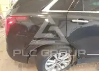 2021 Cadillac XT5 photo