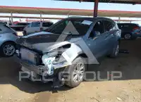 2021 Cadillac XT5 photo