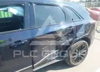 2021 Cadillac XT5 фото