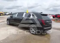 2021 Cadillac XT5 photo