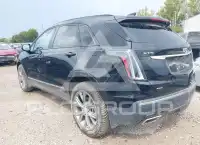 2021 Cadillac XT5 фото